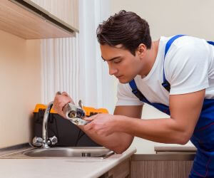 About The Faucet Pros Plain Dealing, LA